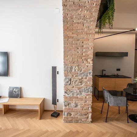 S1 Luxury Suites And Rooms Trieste Bagian luar foto
