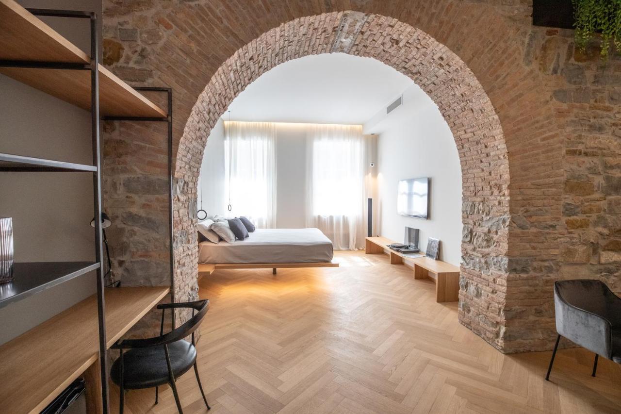 S1 Luxury Suites And Rooms Trieste Bagian luar foto