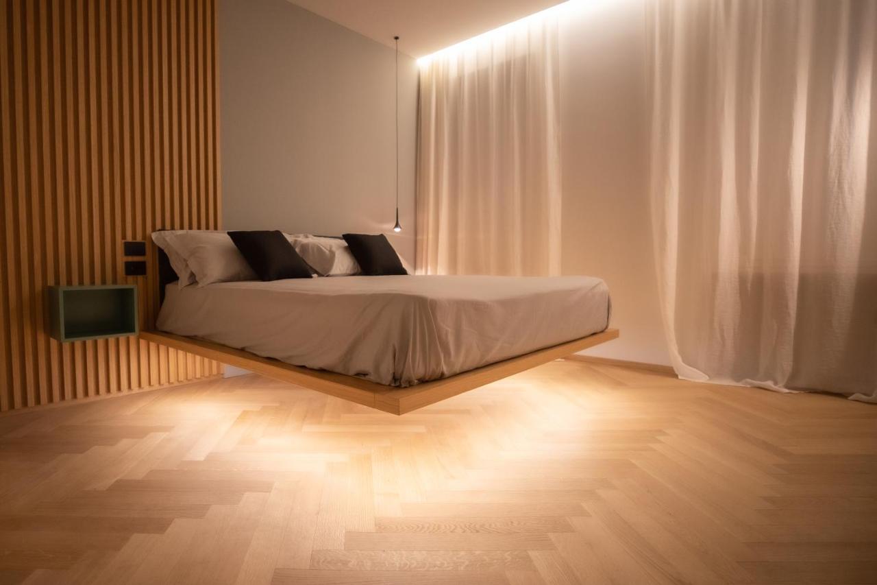 S1 Luxury Suites And Rooms Trieste Bagian luar foto