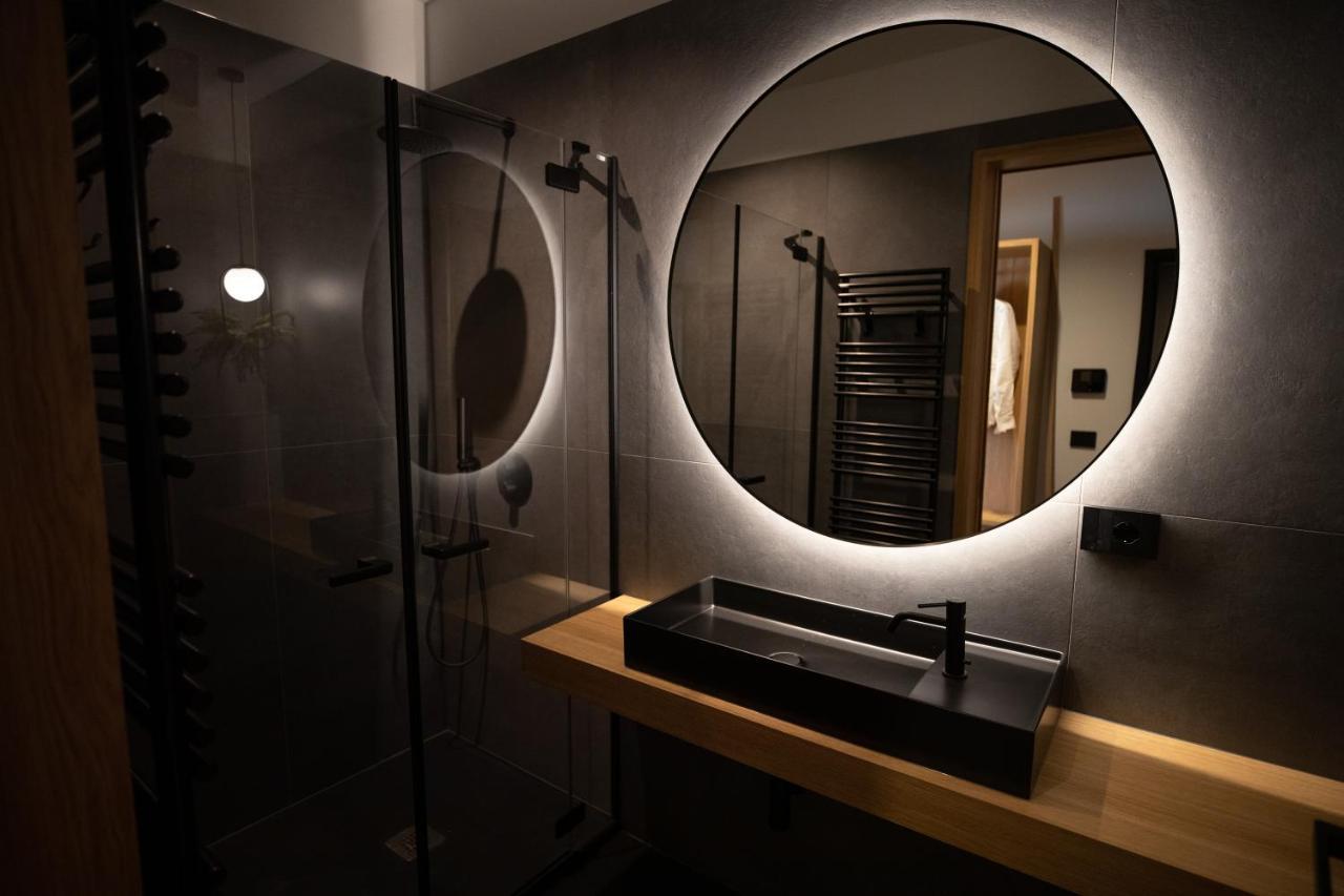 S1 Luxury Suites And Rooms Trieste Bagian luar foto