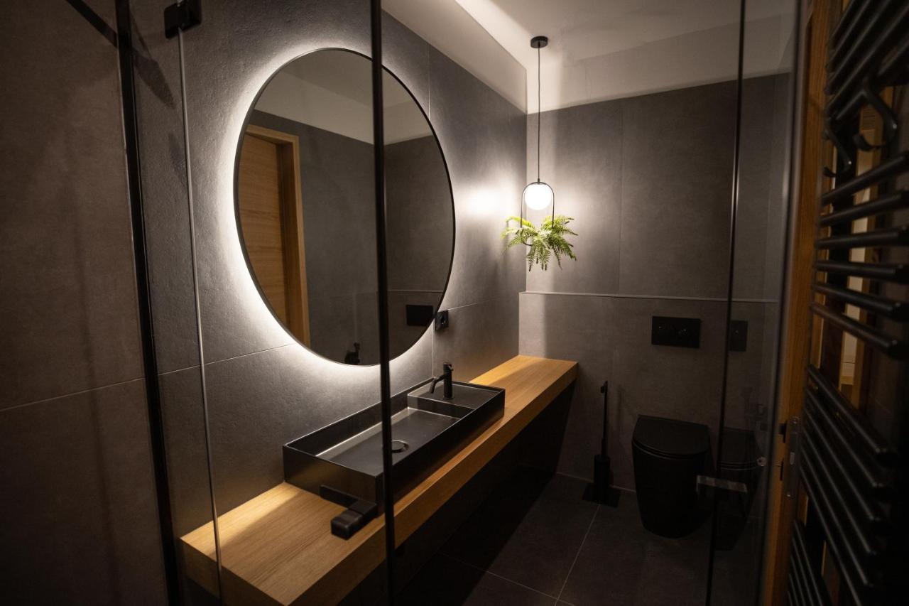 S1 Luxury Suites And Rooms Trieste Bagian luar foto