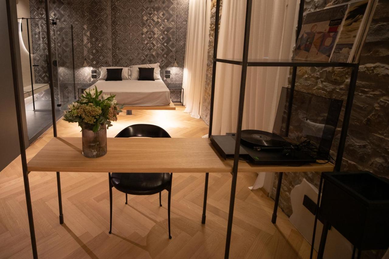 S1 Luxury Suites And Rooms Trieste Bagian luar foto