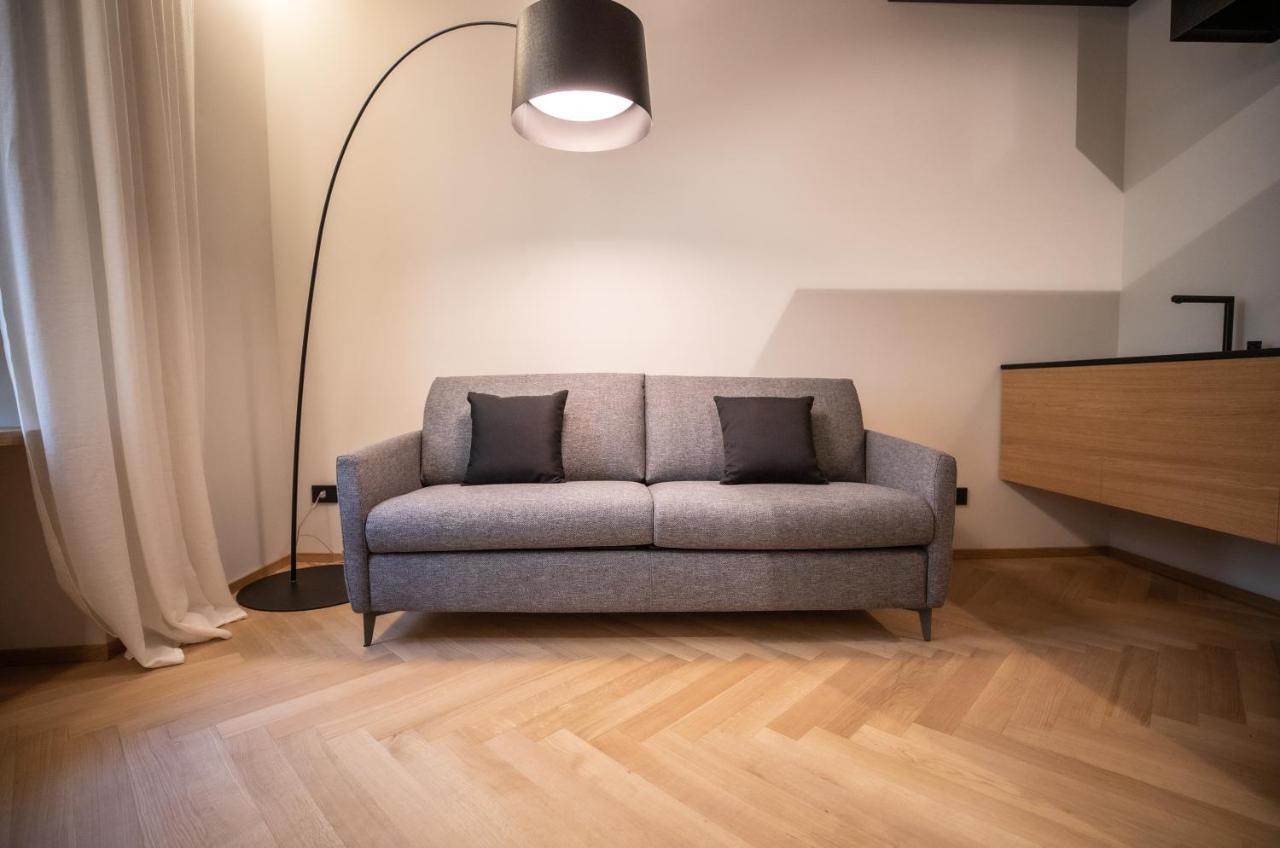 S1 Luxury Suites And Rooms Trieste Bagian luar foto