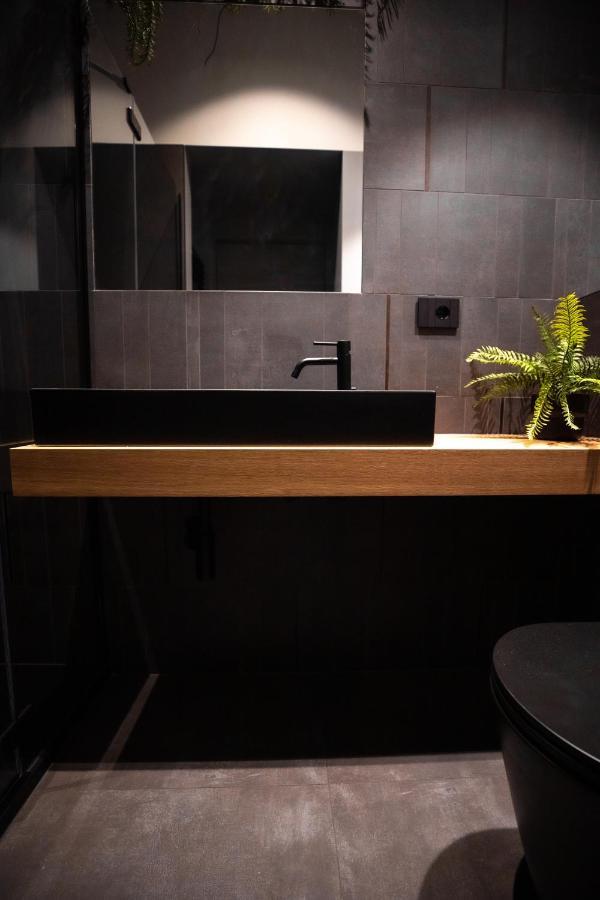 S1 Luxury Suites And Rooms Trieste Bagian luar foto