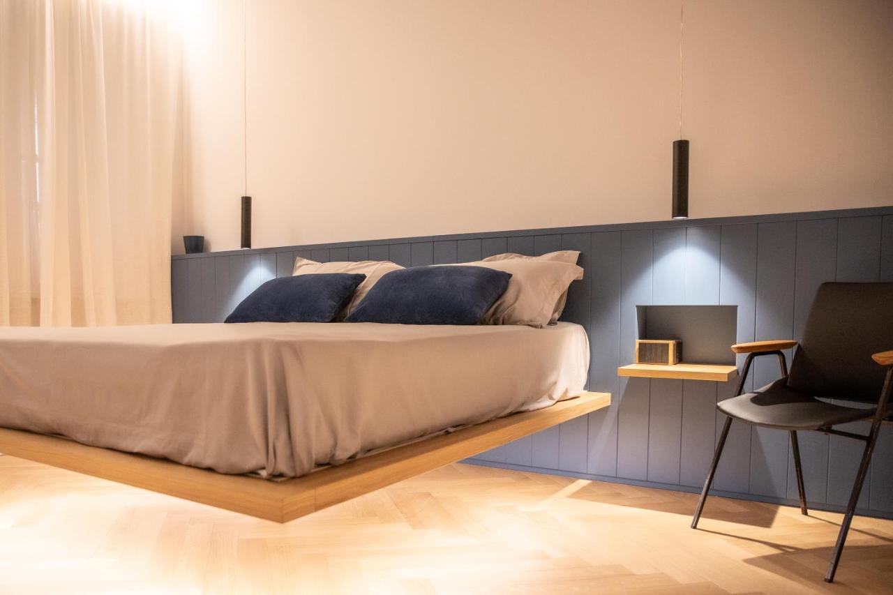 S1 Luxury Suites And Rooms Trieste Bagian luar foto