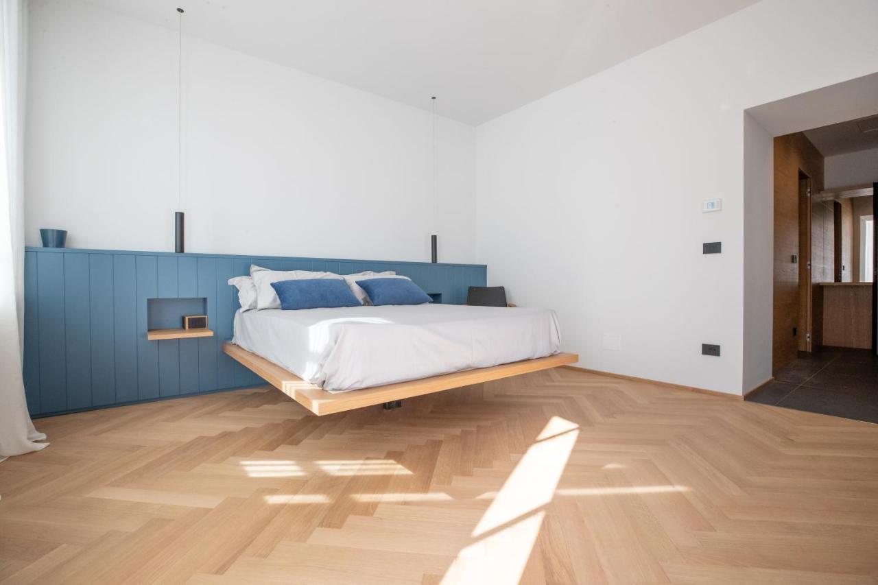 S1 Luxury Suites And Rooms Trieste Bagian luar foto