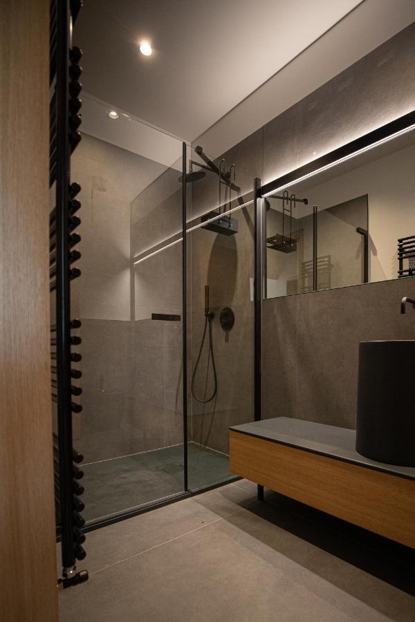 S1 Luxury Suites And Rooms Trieste Bagian luar foto