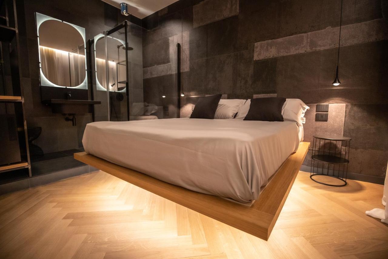 S1 Luxury Suites And Rooms Trieste Bagian luar foto
