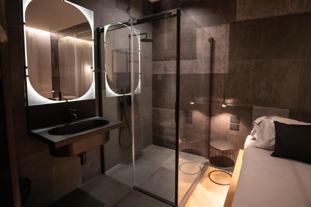 S1 Luxury Suites And Rooms Trieste Bagian luar foto