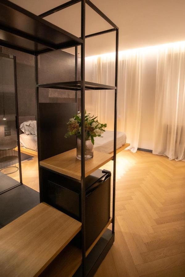 S1 Luxury Suites And Rooms Trieste Bagian luar foto